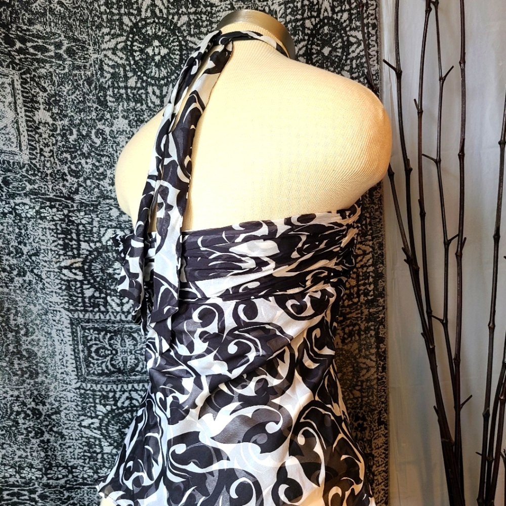 WHBM...GORGEOUS TOP - Picture 3 of 6